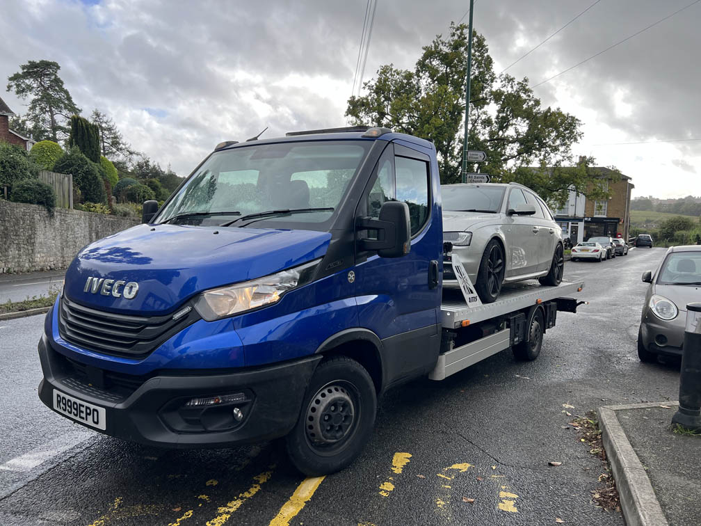 Vehicle Transport